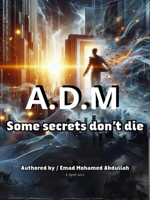 cover image of Some Secrets Never Die